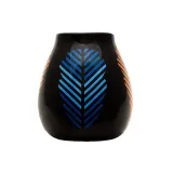 tykwa-ceramiczna-samba-350-ml-kod-producenta-7805-stan-nowy