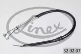 linka-ham-recz-opel-t-corsa-d-e-10-14-07-linex-32-02-07-numer-katalogowy-oryginalu-opel-13255756-opel-13355088-opel-522043-opel-522061-opel-522081