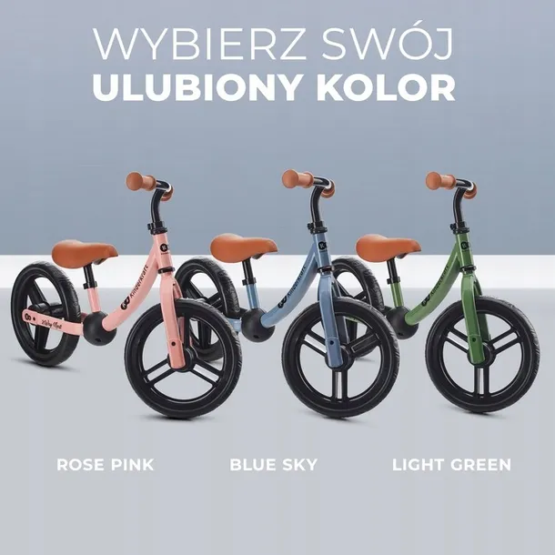 rowerek-biegowy-kinderkraft-2way-next-12-stan-nowy