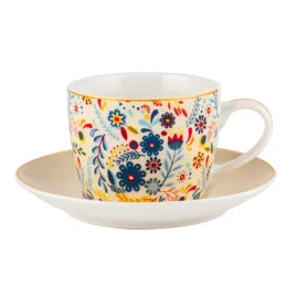 filizanka-ze-spodkiem-porcelanowa-florina-ville-230-ml