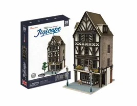 puzzle-3d-tudor-restaurant
