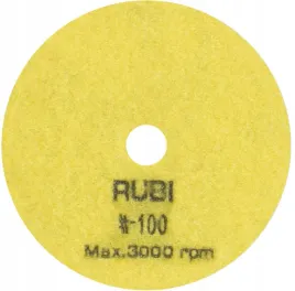 dysk-diamentowy-poler-na-sucho-fi100mm-gr-100-rubi