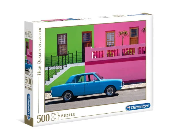 clementoni-puzzle-500el-niebieski-samochod