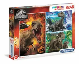 clementoni-puzzle-3x48el-jurassic-world