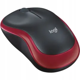 myszka-bezprzewodowa-logitech-m185-czerwona