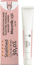 snailmed-masc-do-paznokci-i-skorek-sluz-slimaka-mocznik-wosk-pszczeli