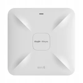 punkt-dostepowy-ruijie-reyee-rg-rap2260-e-wifi-6-ax3200-1x-rj45-2-5gb-s