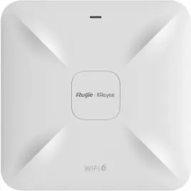 punkt-dostepowy-ruijie-reyee-rg-rap2260-g-wifi-6-ax1800-2x-rj45-montaz-na