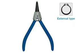 king-tony-szczypce-do-pierscieni-segera-zewnetrznych-proste-zakres-40-100m