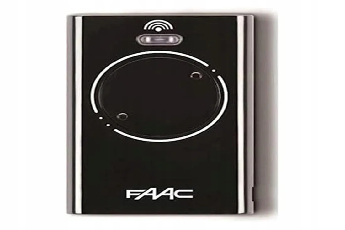 pilot-faac-868-mhz-740741414-waga-z-opakowaniem-0-03-kg