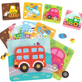 ukladanka-drewniana-klocki-pojazdy-montessori-fsc-woopie-green