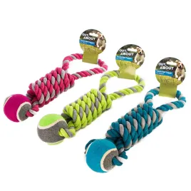 happypet-tennis-ball-tugger-pilka-tenisowa-z-kolorowym-plecionym-sznurem