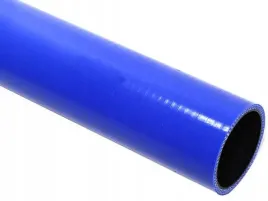 rura-silikonowa-lacznik-przewod-waz-niebieska-25mm-50cm
