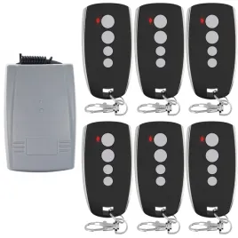 zestaw-6-pilotow-plus-uniwersalny-radioodbiornik-433-mhz-keeloq-pilot