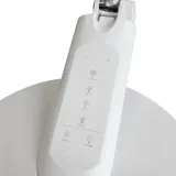 sanico-324979-optimum-led-lampka-biurkowa-biala-3000k-6000k-max-7w-max-400l-stan-nowy