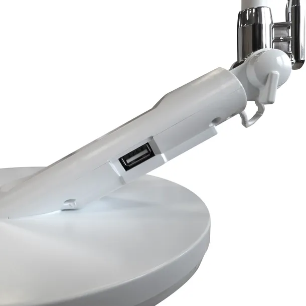 sanico-324979-optimum-led-lampka-biurkowa-biala-3000k-6000k-max-7w-max-400l-kolor-bialy