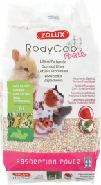 zolux-sciolka-dla-gryzoni-roslinna-rodycob-fresh-truskaw-bazylia-5l