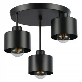 lampa-sufitowa-wiszaca-zyrandol-led-3xe27-oprawa-loft-e27-czarna