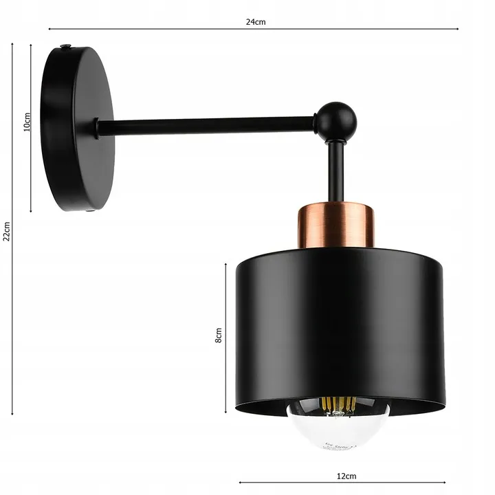 lampa-scienna-kinkiet-loft-edison-led