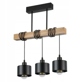 lampa-wiszaca-sufitowa-led-3xe27-zyrandol-drewno-loft