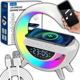 lampka-nocna-biurkowa-6w1-or-zegar-or-budzik-or-radio-or-ladowarka-or-glosnik