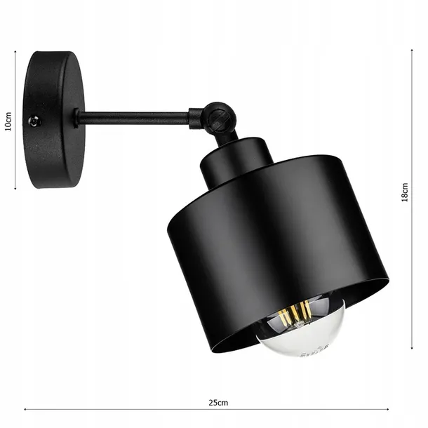 lampa-scienna-kinkiet-loft-edison-led-waga-z-opakowaniem-0-05-kg