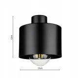 lampa-scienna-kinkiet-loft-edison-led-numer-katalogowy-czesci-a-b-5001122-0