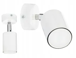 lampa-sufit-kinkiet-scienny-regulowany-spot-1-gu10