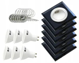 6x-oprawa-halogenowa-szklana-6x-led-gu10-5w