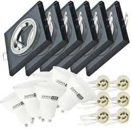 zestaw-6x-oprawa-halogenowa-szklana-led-gu10-6w