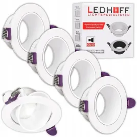 4x-oprawa-halogenowa-wpuszczana-ruchoma-gu10-biala-led-oczko-podtynkowa-led