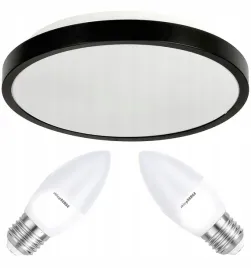oprawa-lampa-sufitowa-plafon-led-zestaw-z-zarowkami-2xe27-20w-c37