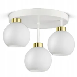 lampa-wiszaca-sufitowa-zyrandol-biala-szklane-kule-white-glass-er3-led-e27