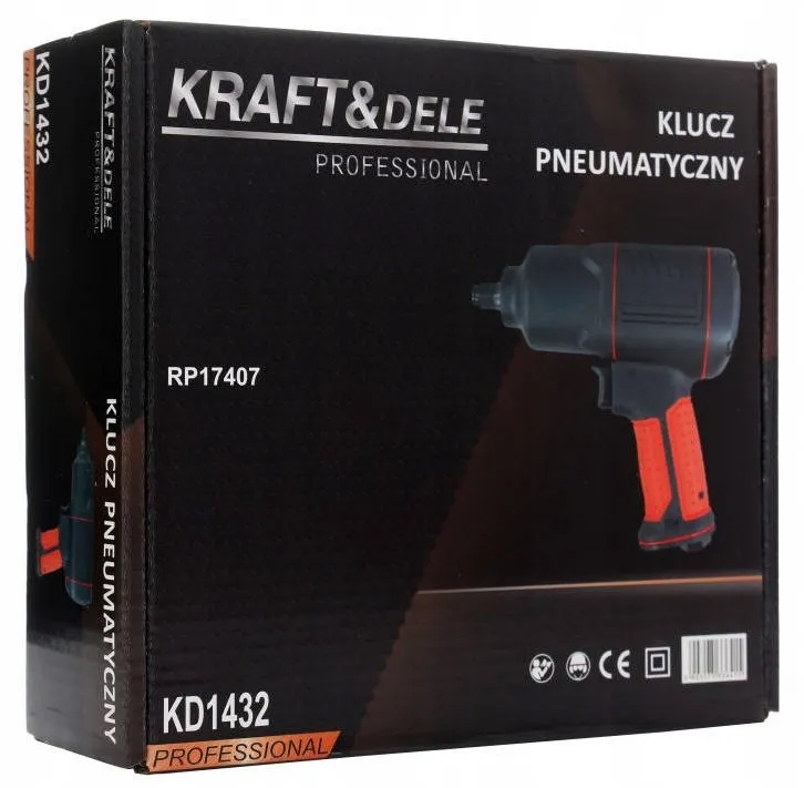kraftanddele-kd1432
