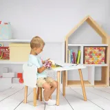 krzeselko-dla-dzieci-mis-biale-waga-z-opakowaniem-3-5-kg