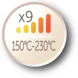 prostownica-remington-s8540-komunikacja-wskaznik-temperatury-wyswietlacz