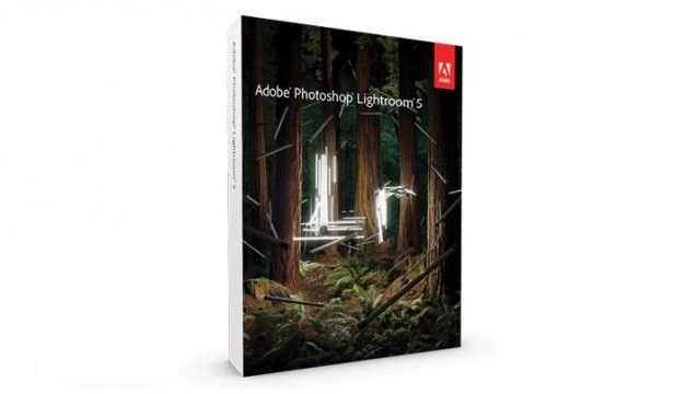 Adobe Lightroom 5 PL-EN WIN 32-64-BIT CENA-50%