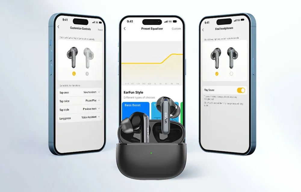 sluchawki-tws-earfun-air2-czarne