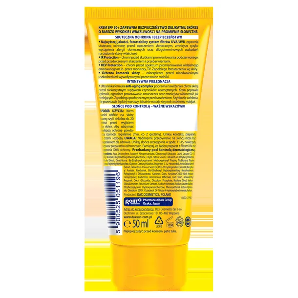 dax-sun-50ml-emulsja-do-opalania-spf50-twarz-rodzaj-krem