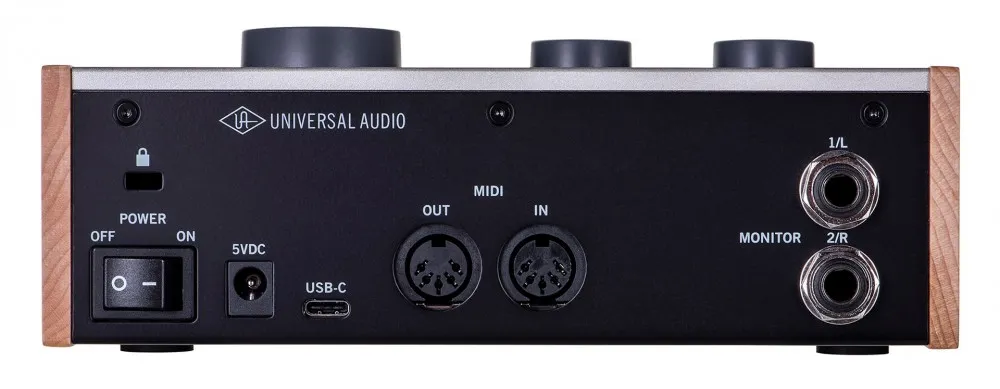 universal-audio-ua-volt-276-interfejs-audio-usb-stan-nowy