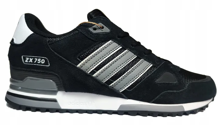 nyaojoy様 Adidas ZX 750 buty męskie GW5527 rozmiar 46 – 184460891