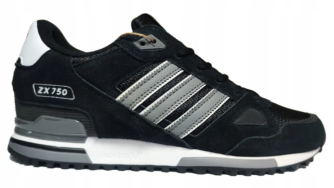 り Adidas ZX 750 buty męskie GW5527 rozmiar 46 – 184460891