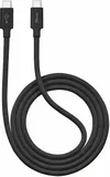 kabel-trust-typ-c-typ-c-1m-black