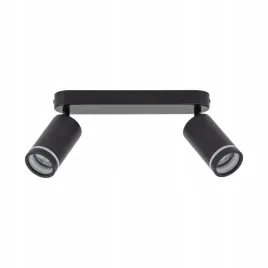 tk-lighting-lampa-sufitowa-jet-black-2xgu10-czarny