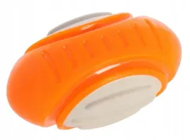 pilka-dla-psa-do-aportowania-zabawka-dentystyczna-dingo-rugby-13cm-guma-tpr