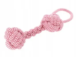 zabawka-dla-psa-do-przeciagania-i-aportowania-dingo-kosc-22cm-rozowa