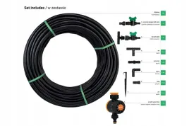waz-kroplujacy-water-flow-drip-zestaw-50m-z-zegarem-przeplywu-wody