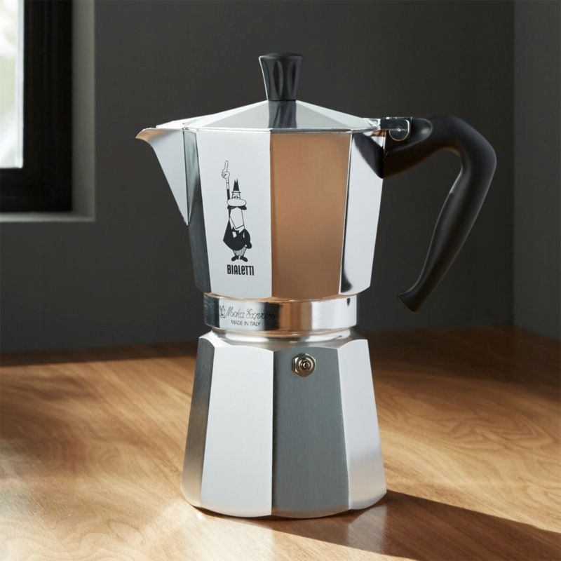 bialetti 12tz