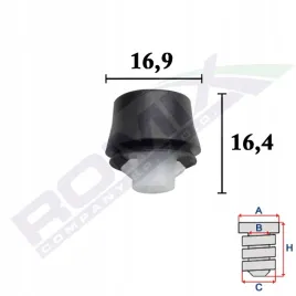 odboj-gumowo-plastikowy-drzwi-toyota-opakowanie-5-sztuk