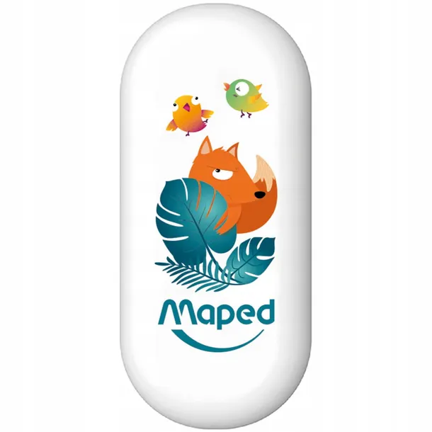 gumka-jungle-fever-maped-kolor-wielokolorowy